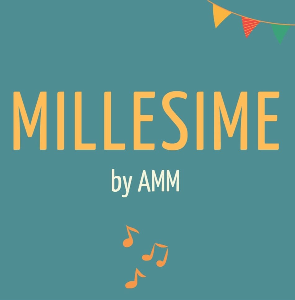 MILLESIME By AMM